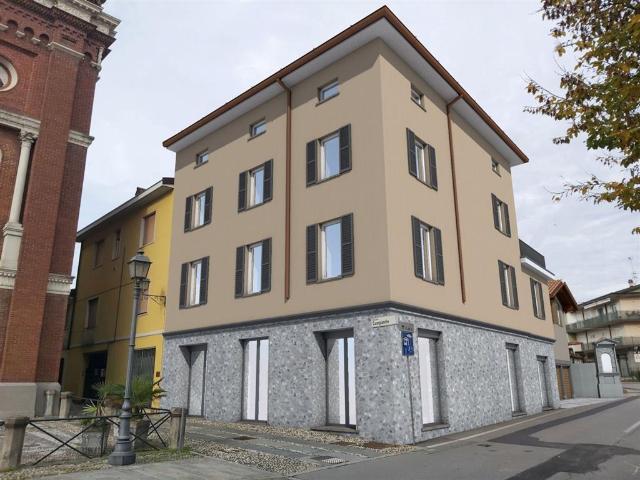 Appartamento nuovo in vicolo campanile, Terno d'Isola