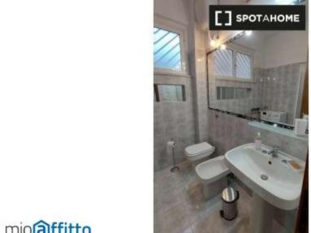 Appartamento Nuovo salario, prati fiscali, monte sacro, talenti, vigne nuove, serpentara