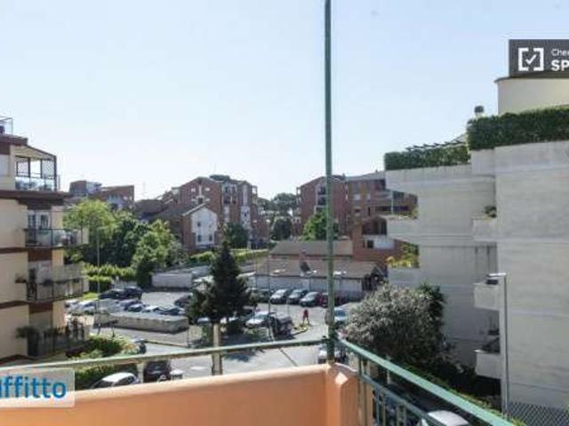 Appartamento Nuovo salario, prati fiscali, monte sacro, talenti, vigne nuove, serpentara