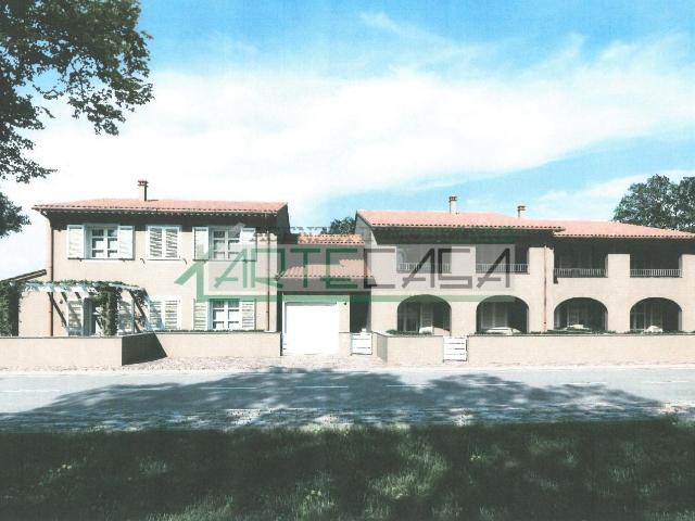 Appartamento nuovo, Pontedera santa lucia