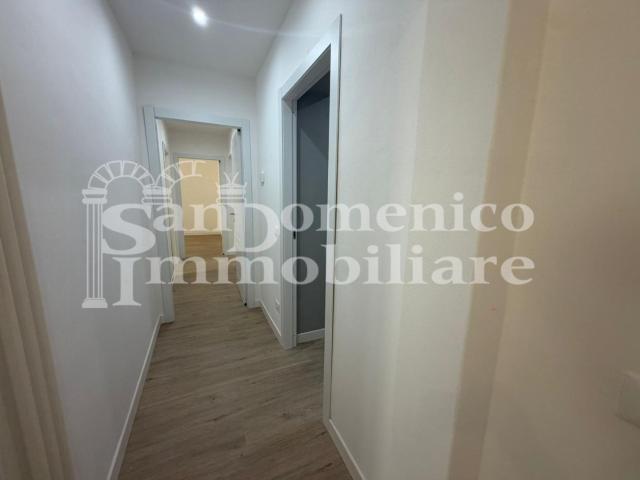 Appartamento nuovo, Pisa san francesco