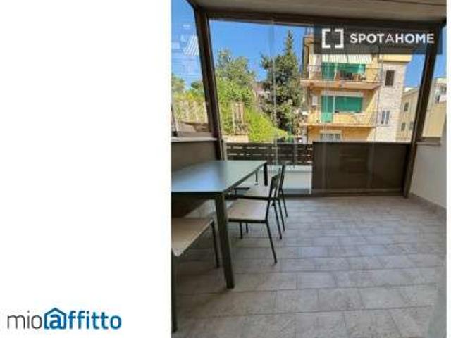 Appartamento Saxarubra, labaro, prima porta