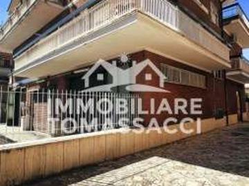 Appartamento Saxarubra, labaro, prima porta