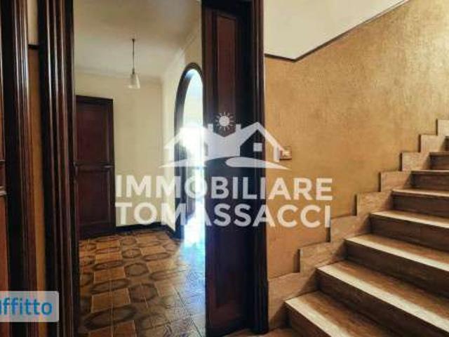 Appartamento Saxarubra, labaro, prima porta