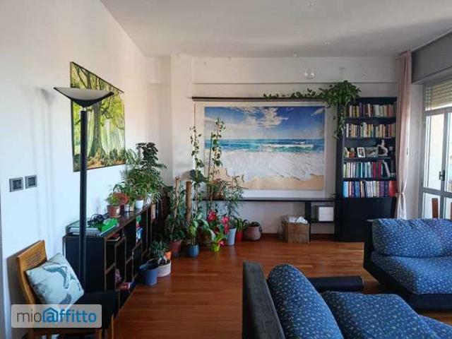 Appartamento Saffi