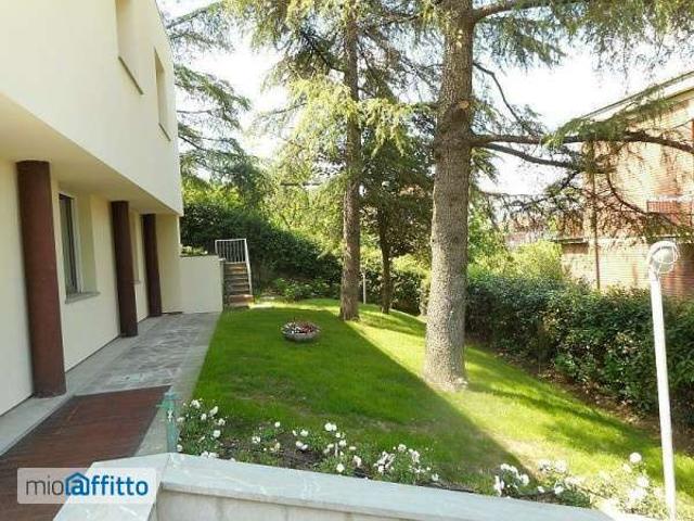 Appartamento Saffi