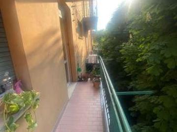 Appartamento Saffi