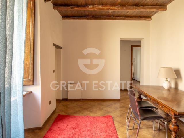 Appartamento Saga 175m² Spoleto