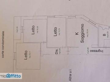 Appartamento Salerno