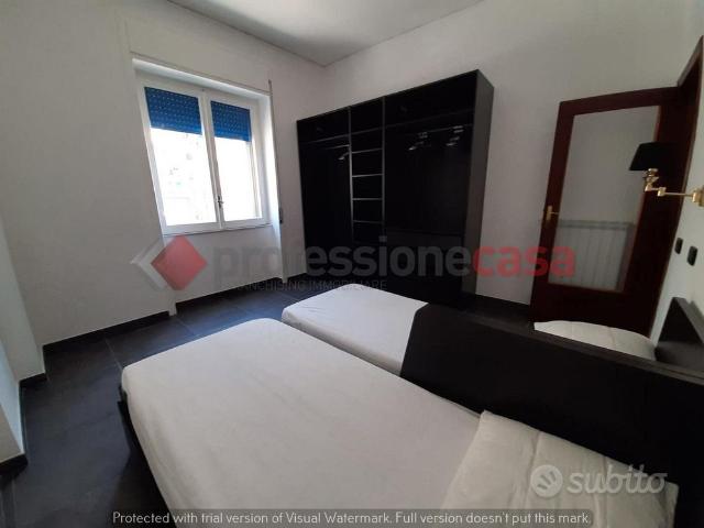 Appartamento Salerno [Cod. rif 3324958ARG]