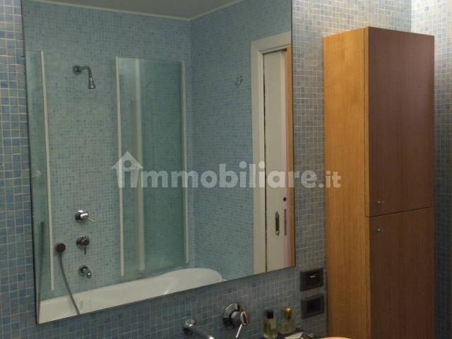 Appartamento salita di Montebello, Principe, Genova