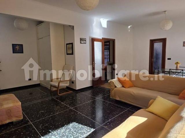 Appartamento salita Inferiore Cataldi 9, Sestri Ponente, Genova