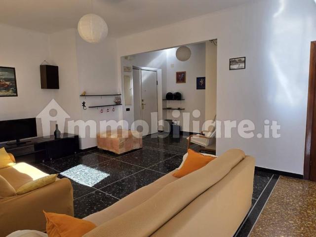 Appartamento salita Inferiore Cataldi 9, Sestri Ponente, Genova