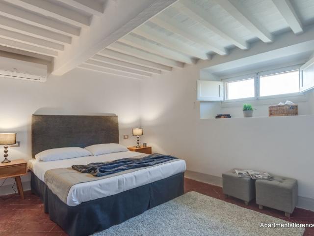 Appartamento San Marco Exclusive Duomo Firenze