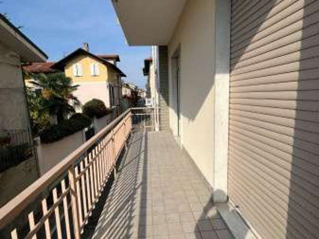 Appartamento San maurizio