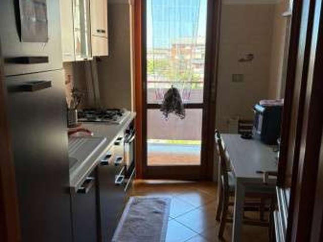 Appartamento San basilio, ponte mammolo