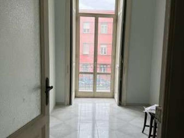 Appartamento San carlo arena