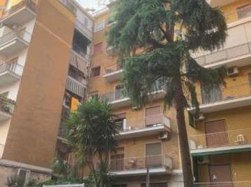 Appartamento San carlo arena