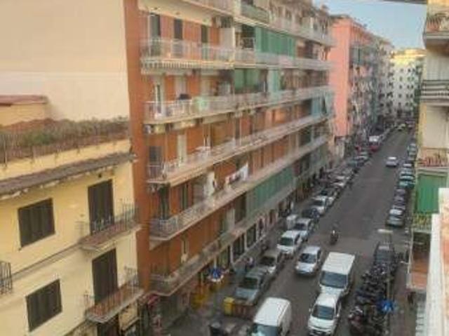 Appartamento San carlo arena