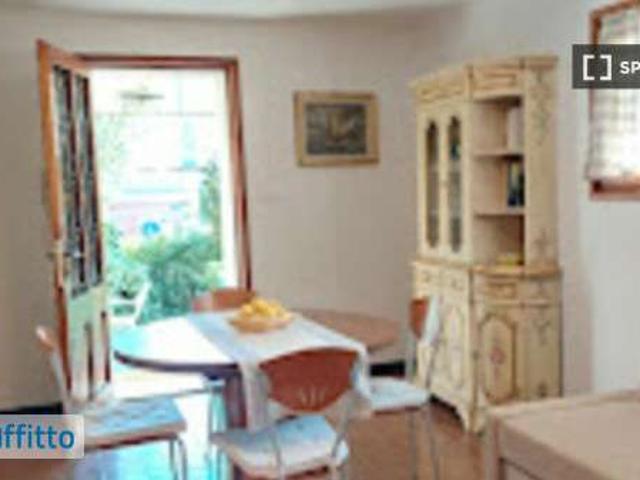 Appartamento San fruttuoso