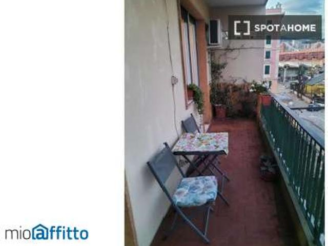 Appartamento San fruttuoso