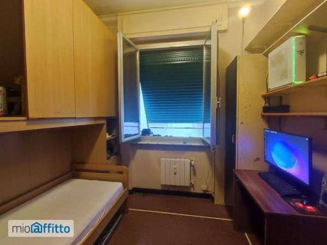 Appartamento San fruttuoso