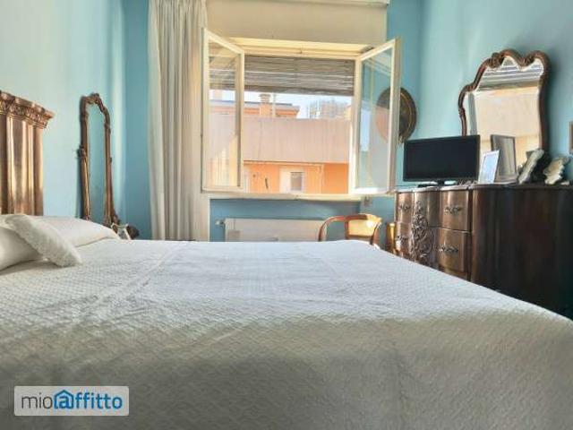 Appartamento San fruttuoso