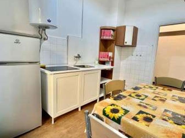 Appartamento San fruttuoso
