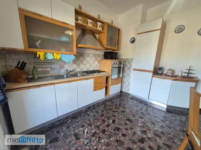 Appartamento San fruttuoso