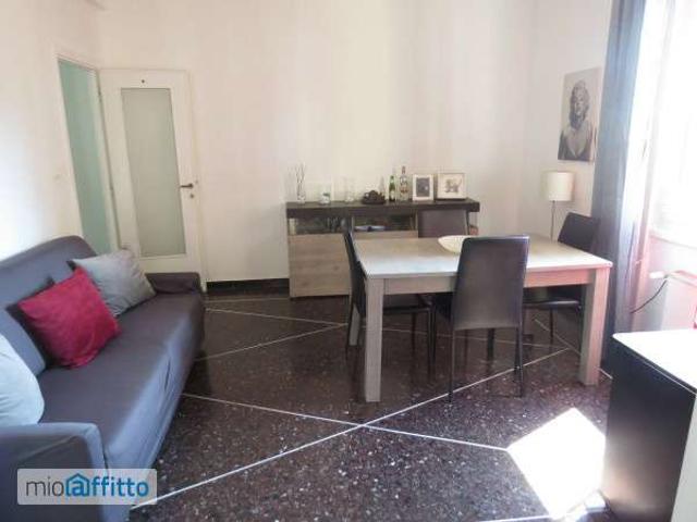 Appartamento San fruttuoso