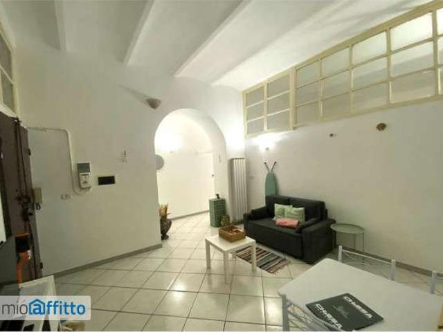 Appartamento San fruttuoso