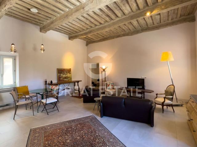 Appartamento San Quirico d’Orcia 264m² San Quirico d'Orcia