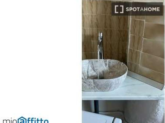 Appartamento San salvario