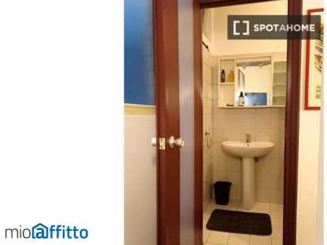 Appartamento San salvario