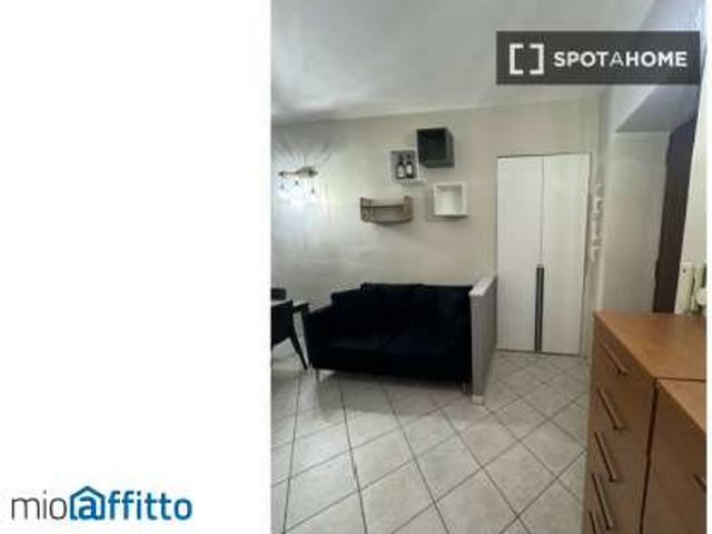 Appartamento San salvario