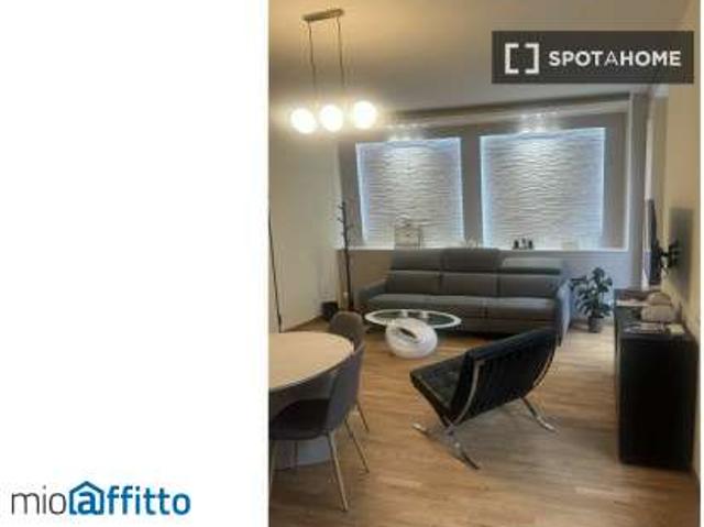 Appartamento San salvario
