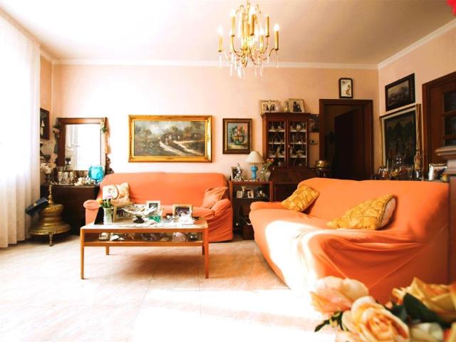 Appartamento Sant´Eusebio quadrilocale 196mq