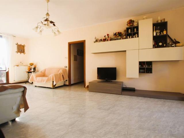 Appartamento Sant´Eusebio quadrilocale 196mq