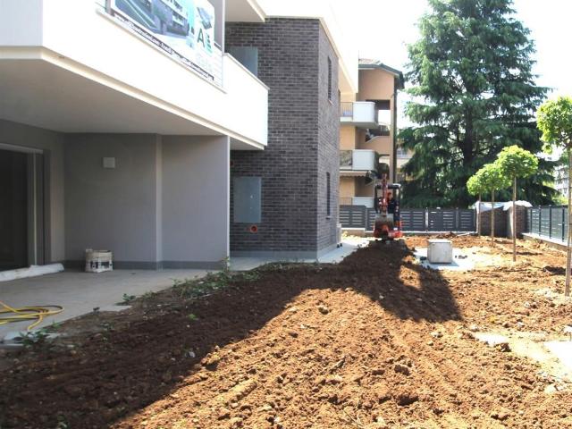 Appartamento Sant´Eusebio trilocale 106mq