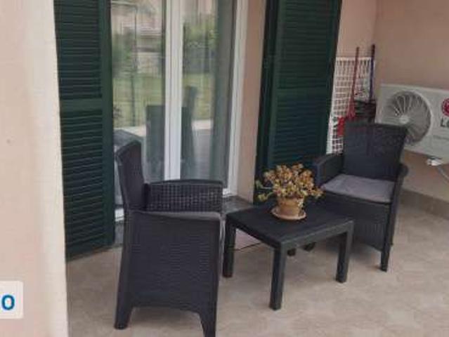 Appartamento Santo Stefano Al Mare