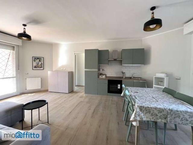 Appartamento Settebagni, salaria
