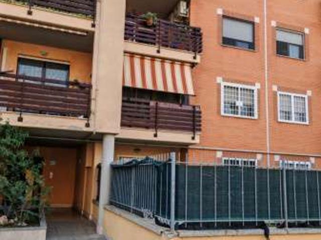Appartamento Settebagni, salaria