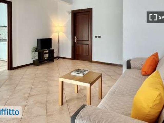 Appartamento Settebagni, salaria