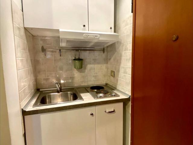 Appartamento Sedriano Sedriano 20018 ES95150219