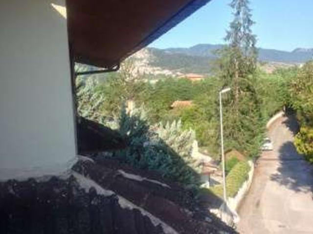 Appartamento Selve piane