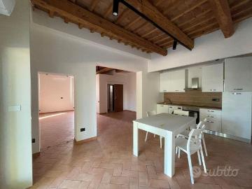 Appartamento semi arredato VILLAFRANCA