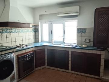 APPARTAMENTO SEMI ARREDATO ZONA SCIUTI