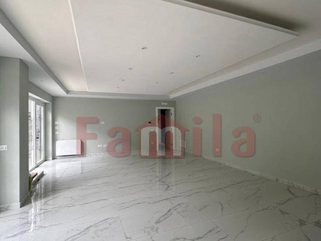 Appartamento semindipendente in vendita a Sirignano