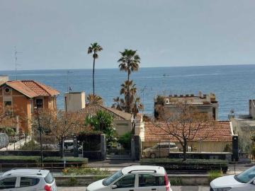Appartamento Semindipendente Viale Alcide De Gasperi
