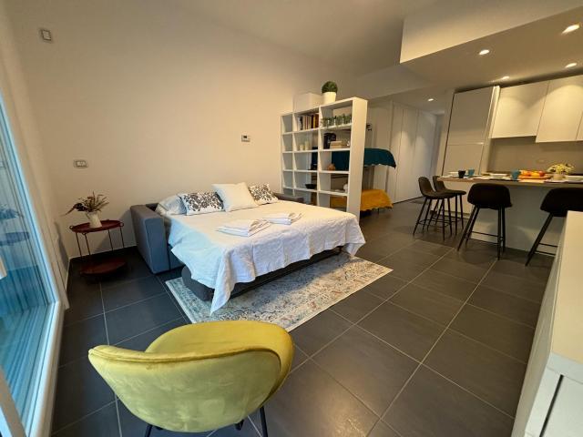 Appartamento Sestri Levante Sestri Levante 16039 ES88754222